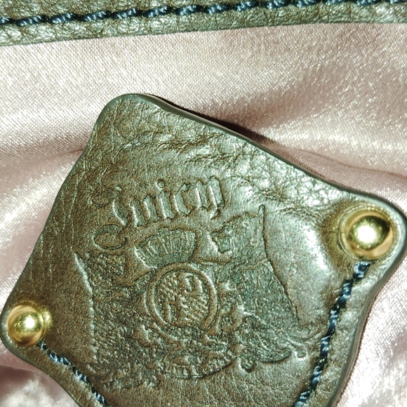 Juicy Couture Bowling Bag - Picture 13 of 13